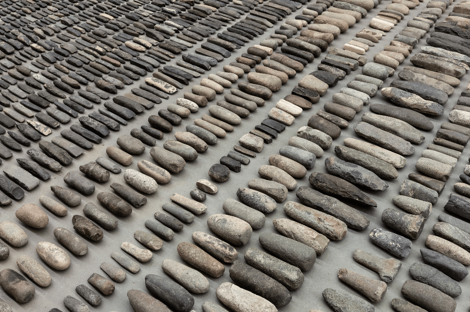 Captura de Tela 2023-02-01 às 17.38.31 Ai Weiwei: Making Sense, exposição no Design Museum, de Londres
