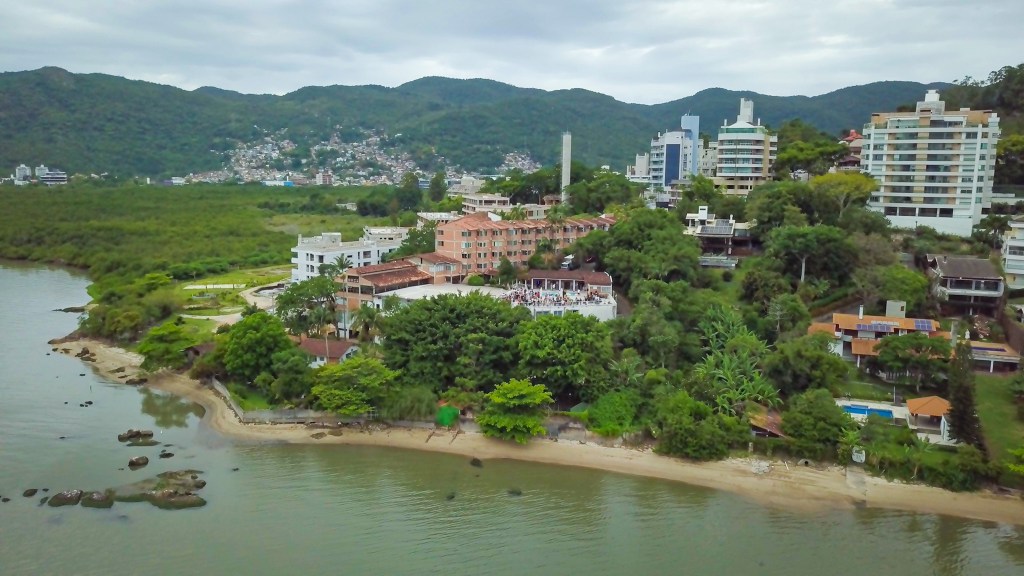 CASACOR SC 2023 acontecerá no icônico hotel Maria do Mar em Florianópolis