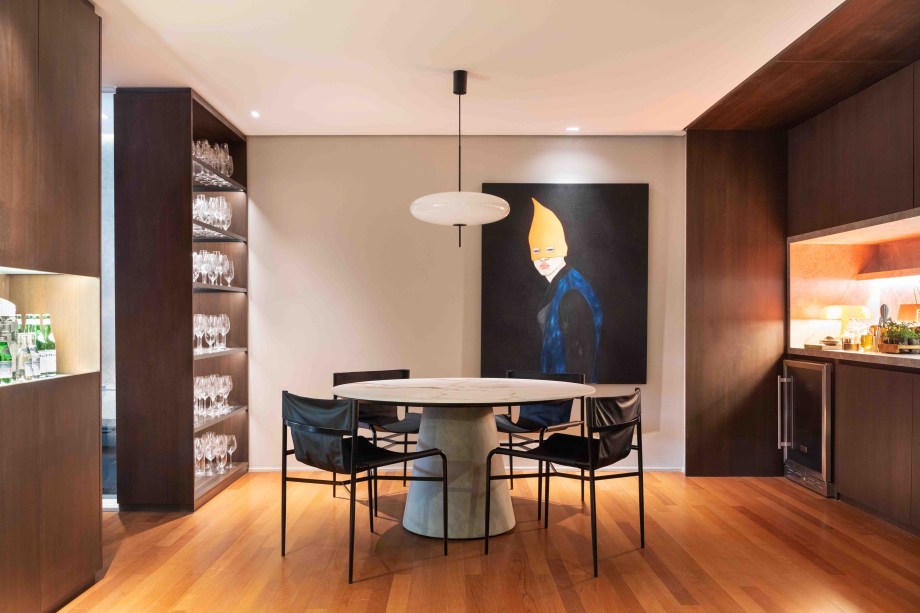 Studio Costa+Azevedo - Módulo 5.3. Projeto da CASACOR São Paulo 2023.