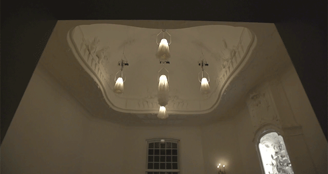 Esculturas que se mexem e instalações luminosas marcam mostra no CCBB SP