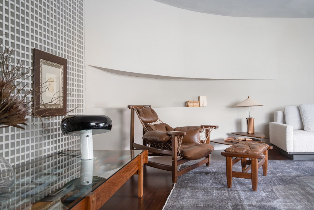 ana-hnszek-marcelo-polido-living-equilibrium-casacor-rio-grande-do-sul-2023-credito-cristiano-bauce (2) Ana Hnszel e Marcelo Polido - Living Equilibrium. Projeto da CASACOR Rio Grande do Sul 2023.