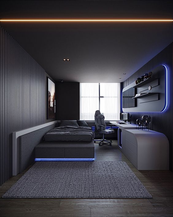 quarto-gamer-bruno-dal-santos-2 Quarto Gamer