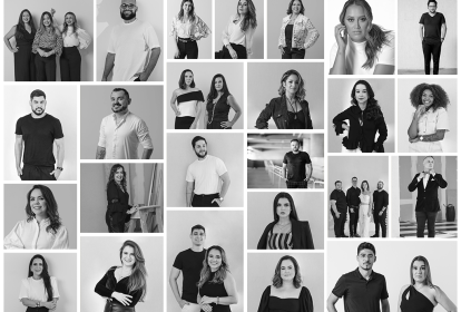 Elenco CASACOR Tocantins 2023