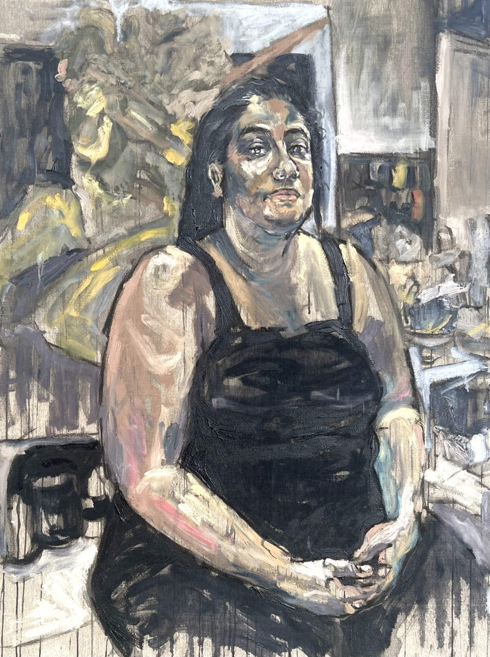 Márcia Falcão art Panmela Castro Galeria Luisa Strina-ArtRio 2023 Márcia Falcão art Panmela Castro Galeria Luisa Strina-ArtRio 2023