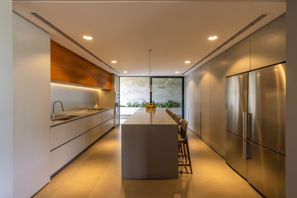 Projeto Piúna Arquitetura – Roni I Foto Manuel Sá (40) casa modernista assinada pela Piúna Arquitetura