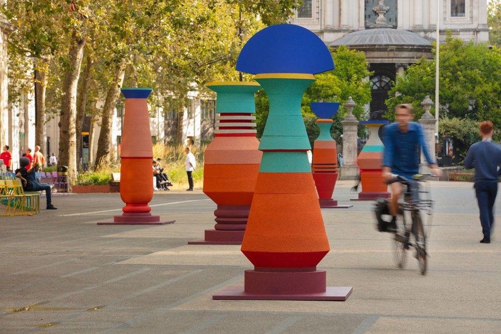 London Design Festival