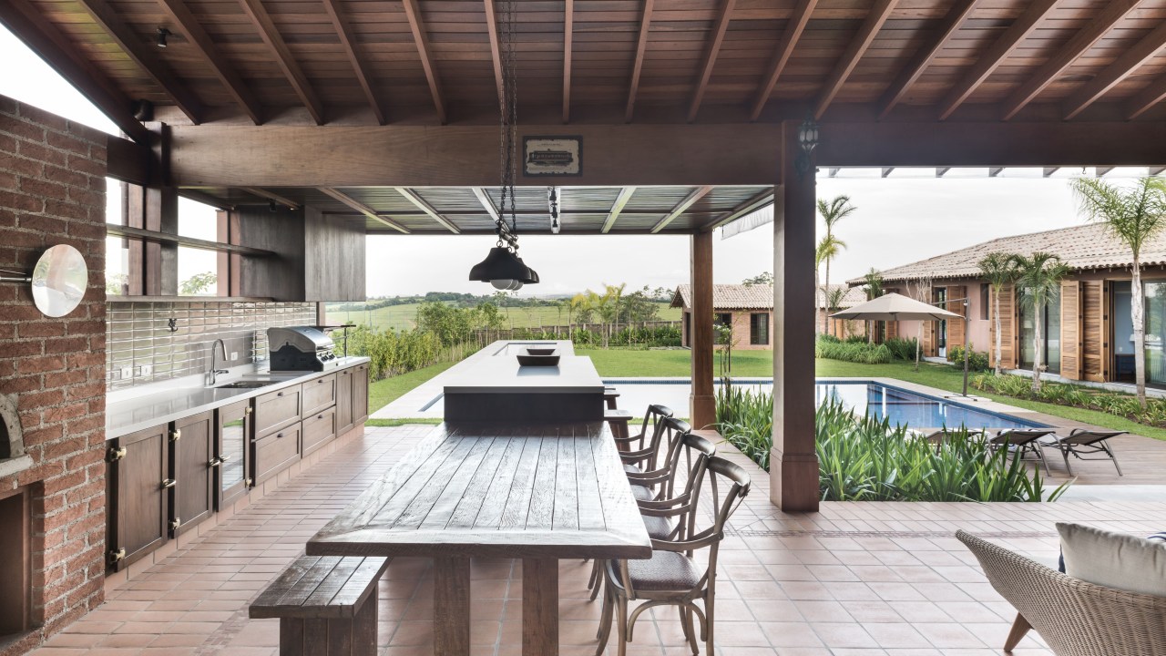 Projeto Casa Villa Real Fernanda Dabbur