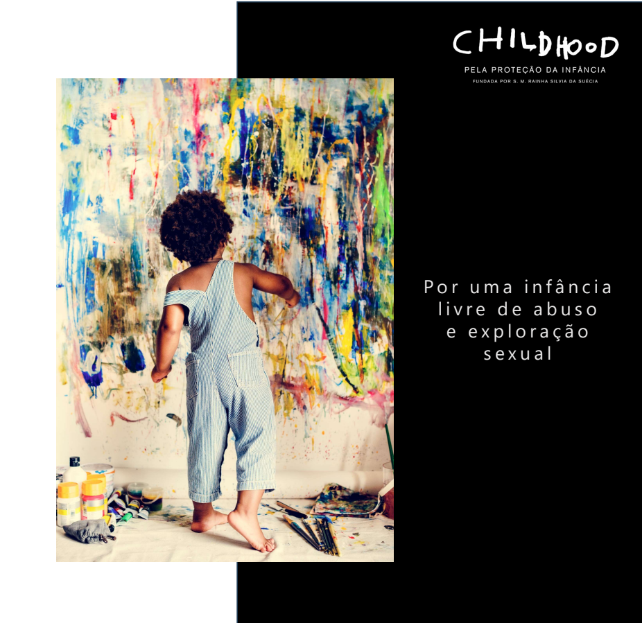 Exposição Chilhood - Casa Higienópolis