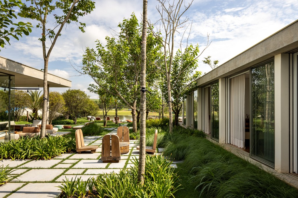 FGMF Arquitetos - Casa Carvalho