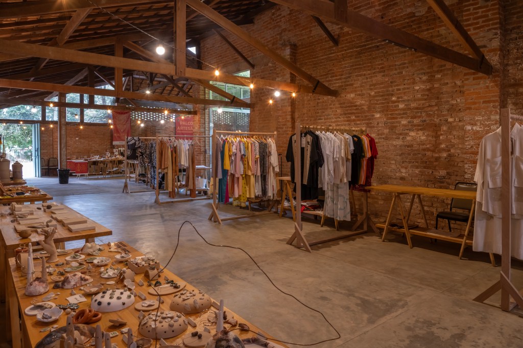 SCT 2023 por @cacabratke_mercado_espaçoraizes (15) Semana Criativa de Tiradentes 2023 - Mercado