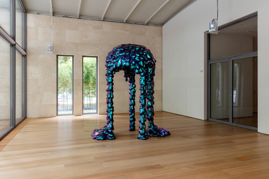 miami-art-week-basel-2023-guide-designboom-011a A Subtle Alchemy de Dan Lam - Art Basel Miami 2023