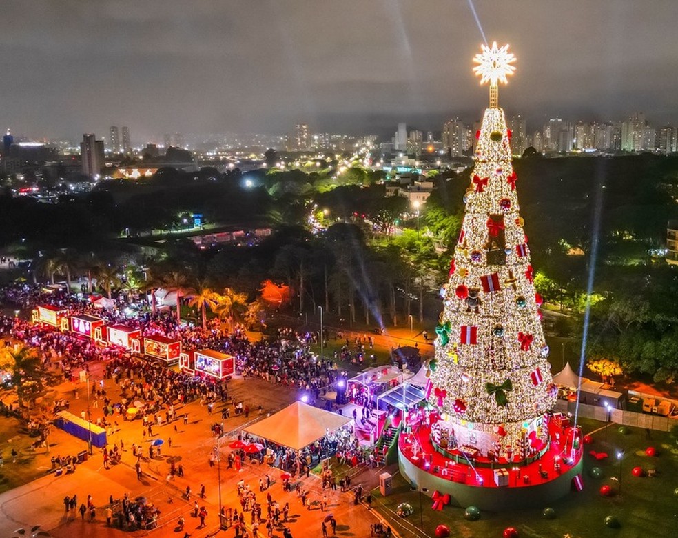 Parque Villa-Lobos, São Paulo- Brasil