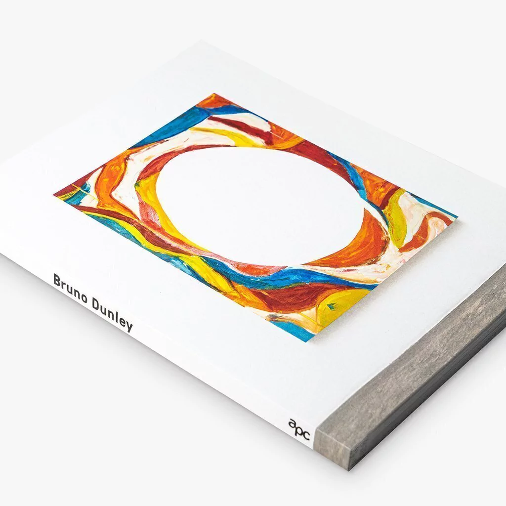 Livro Bruno Dunley