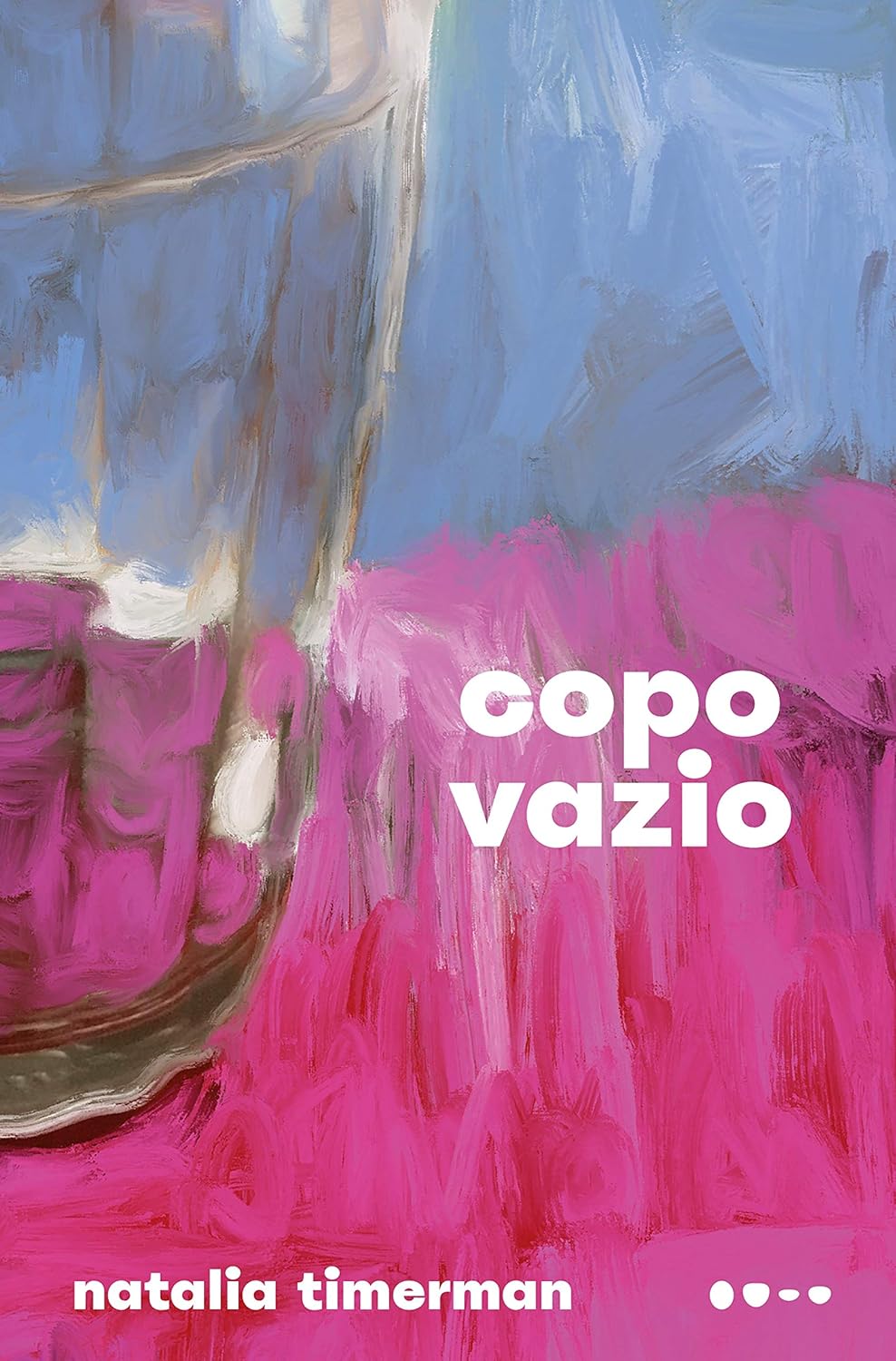 copo-vazio Livro Copo Vazio