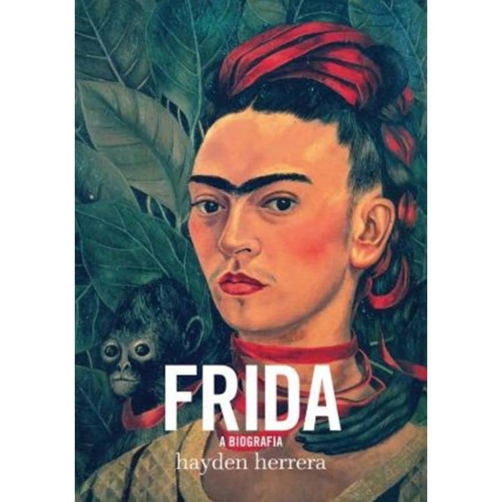 frida-biografia Biografia Frida Kahlo