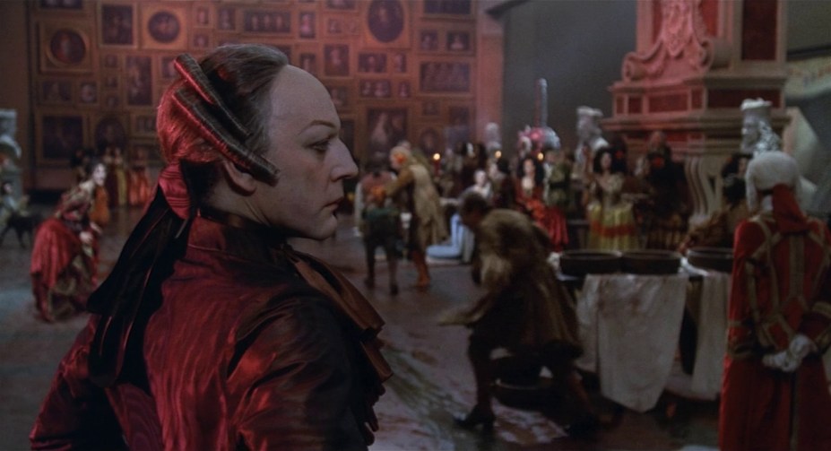Casanova de Fellini (1976) - Federico Fellini