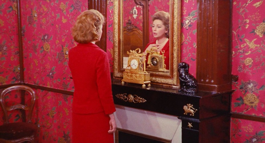 Os Guarda-Chuvas do Amor (1964) - Jacques Demy