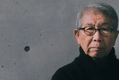 Riken Yamamoto é o vencedor do Prêmio Pritzker de Arquitetura 2024