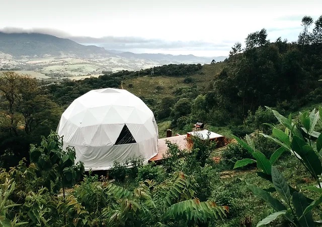 ziba-extrema-mg 10 hotéis imersos na natureza que são verdadeiros oásis