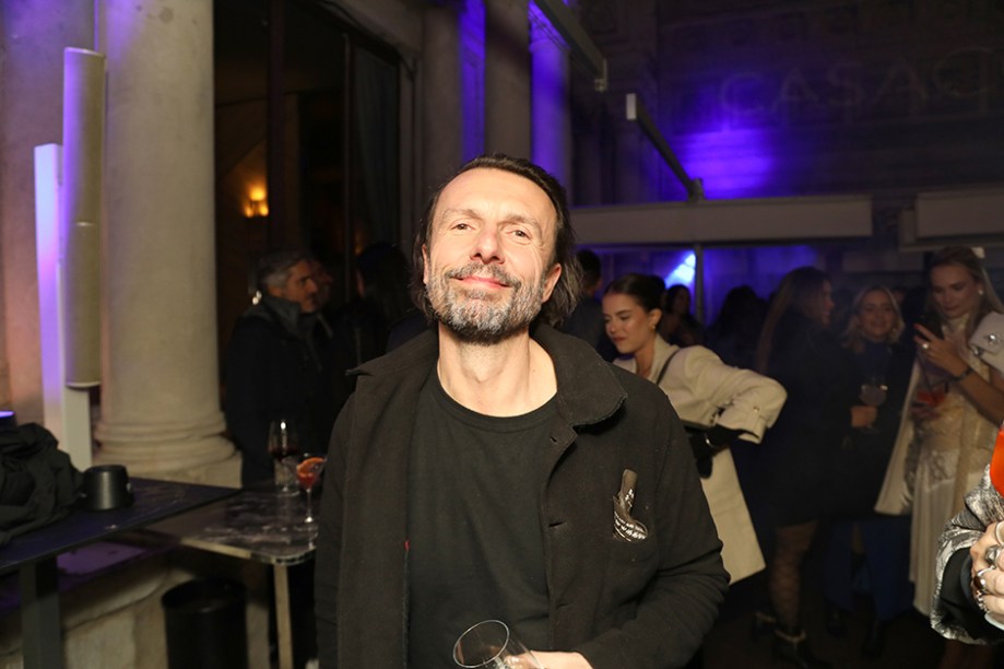 Jean Francois Declercq