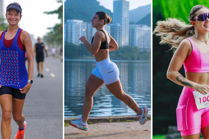 Running Era