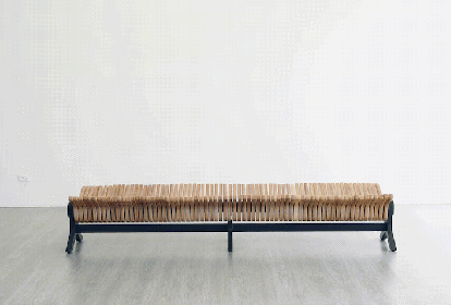 SurfBench - Kim Andre Lange