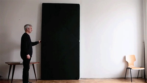 Evolution Door - Klemens Torggler