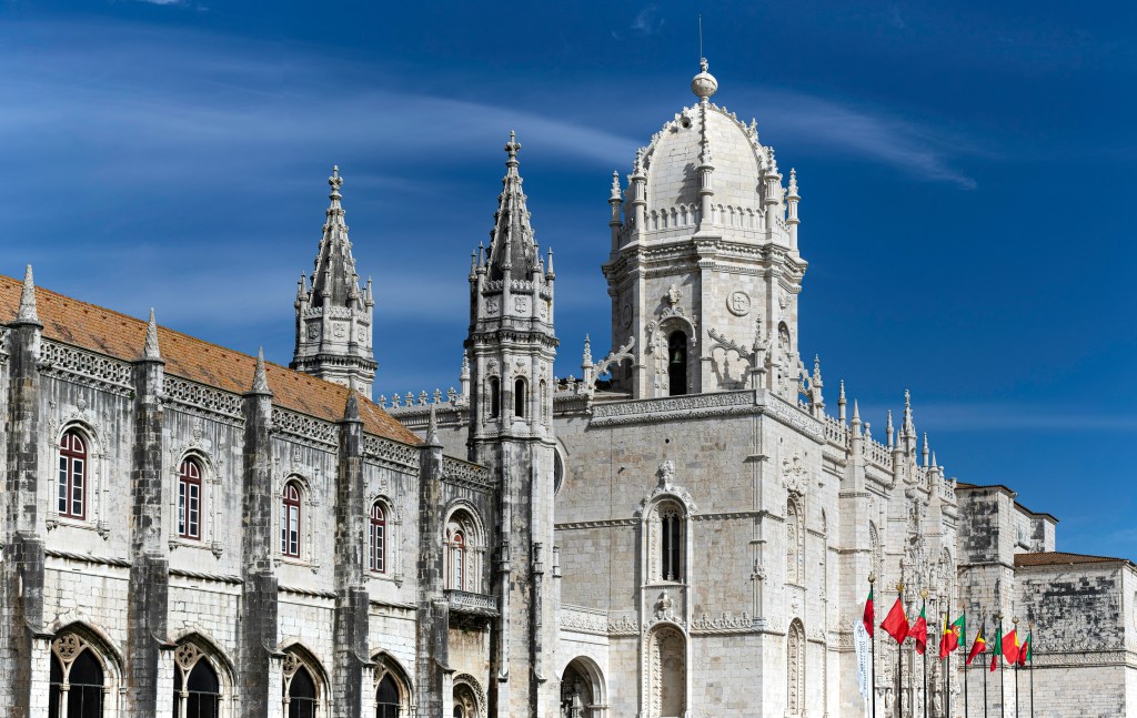 jose-francisco-garcia-cuenca-mosteiro-jeronimos-unsplash-casacor Mosteiro dos Jerónimos - Lisboa/Portugal
