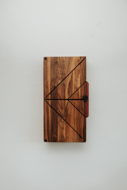 Kinetic Cabinet - Yarmles