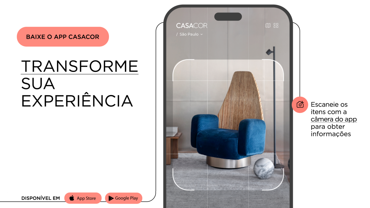 App CASACOR
